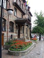 Image: Casa Medina - Bogot