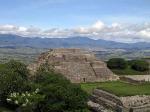 Image: Monte Albn - Puebla and Oaxaca
