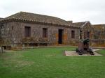 Image: San Miguel Fort - Jos Ignacio and the East
